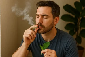 Exploring Herbal Smoking: Can Salvia Help You Quit Tobacco?