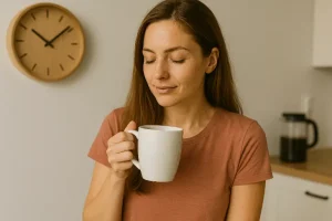 Caffeine and Weight Loss: Can Coffee or Tea Really Help You Burn Fat?