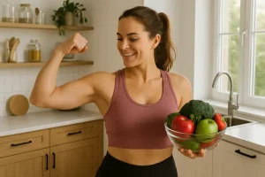 How to Lose Weight and Keep It Off-Just Like the Celebs