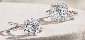 Tips For Choosing The Best Engagement Ring For Your Love