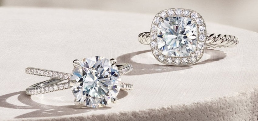 Tips For Choosing The Best Engagement Ring For Your Love