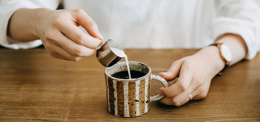 How Does Caffeine Affects Weight Loss