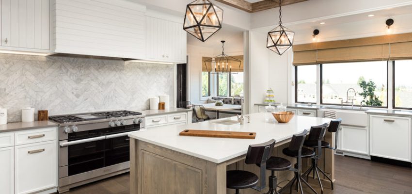 Cook Up Something New in Your Kitchen