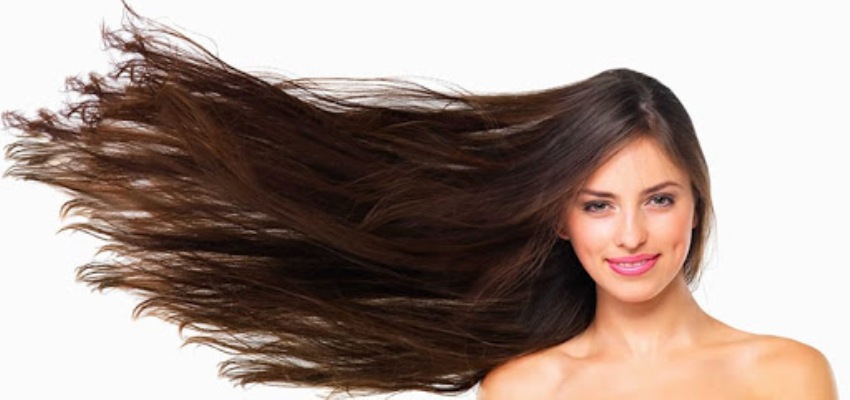 How Do You Get Long Hair