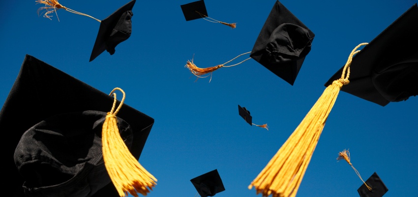 Methods To Rent Caps And Gowns For Graduation