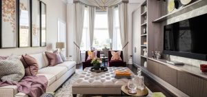 Searching for Interior Decor