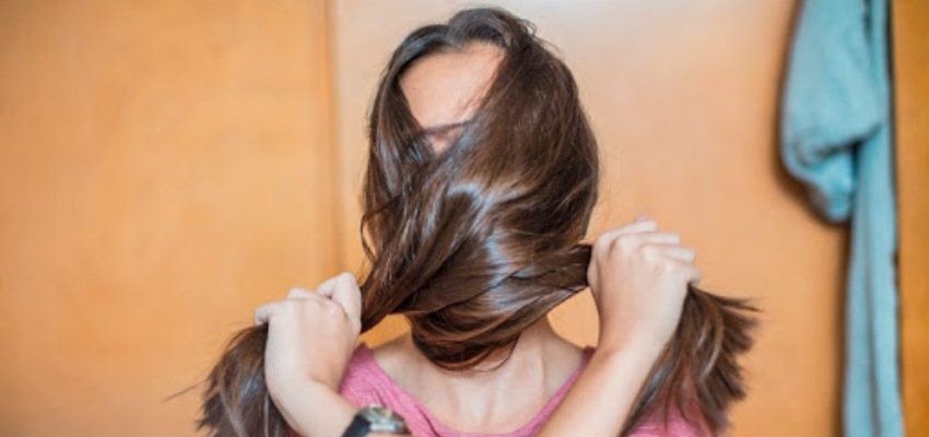Tips for Caring for Long Hair
