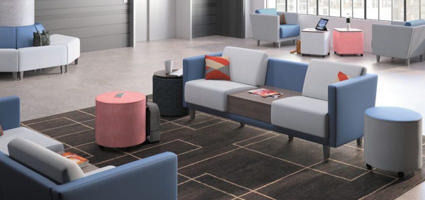 Waiting Style And Design - For The First Impression
