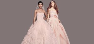 Wedding Dress - A Significant Decision For Those Brides-To-Be