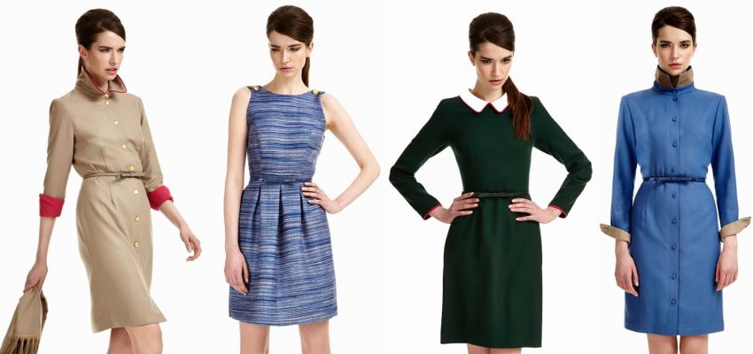 Latest Low Drink Dresses