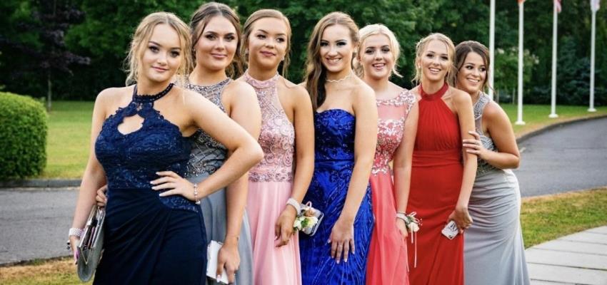 Perfect Prom Dresses Accessories
