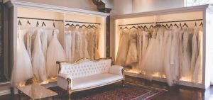 Wedding Dress Upkeep Materials