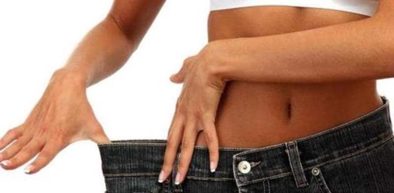 Diet for Rapid Weight Loss