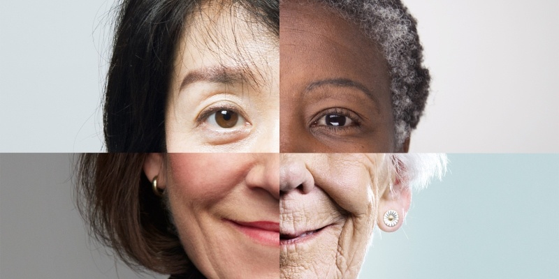 Getting Aged And Your Body System