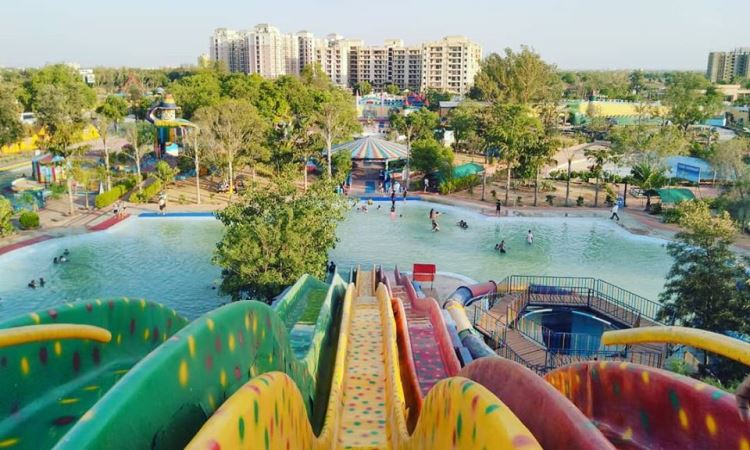 7 Awesome Waterparks In Jaipur You Must Visit This Summer