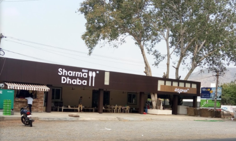 Top 8 Best Dhabas In Jaipur