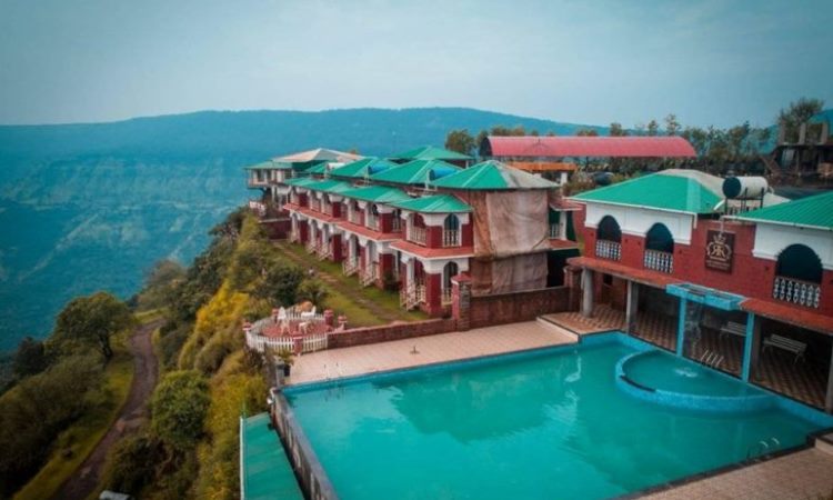 Explore the Glory Mahabaleshwar with Royal Orbit