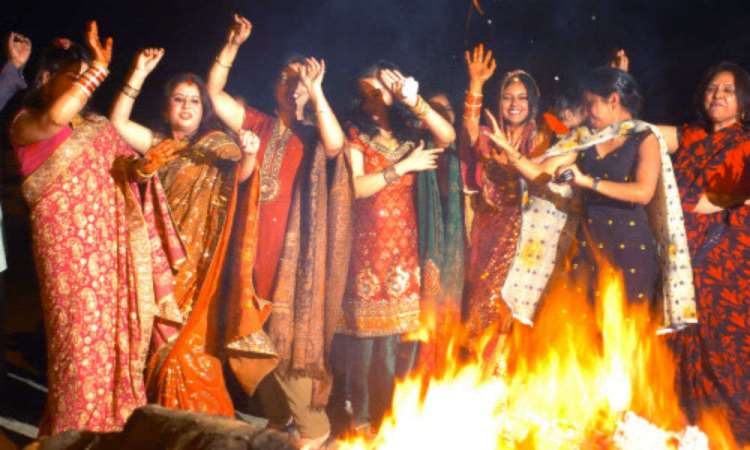 How To Make You’re This Lohri Special