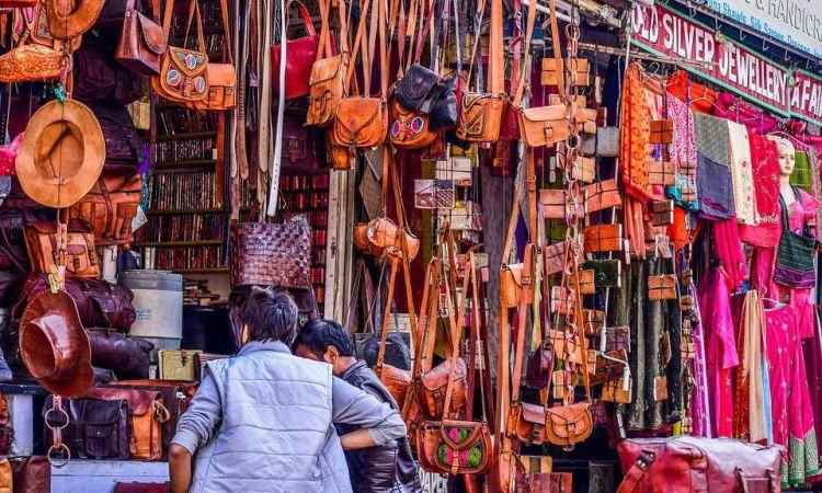 5 Shopping Destinations To Explore During Diwali In Jaipur