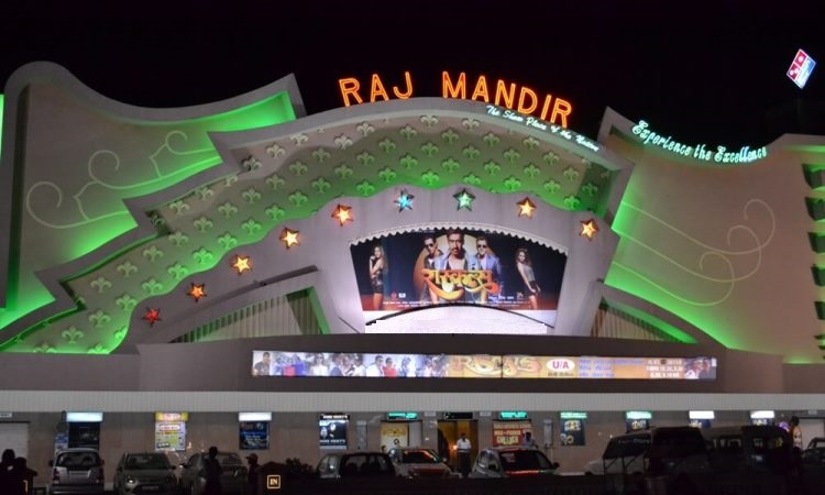 16 Single Screen Cinema Halls that Sparkled Jaipur's History