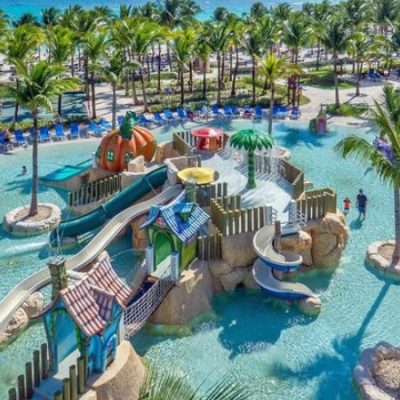 Family Friendly Resorts in Mexico