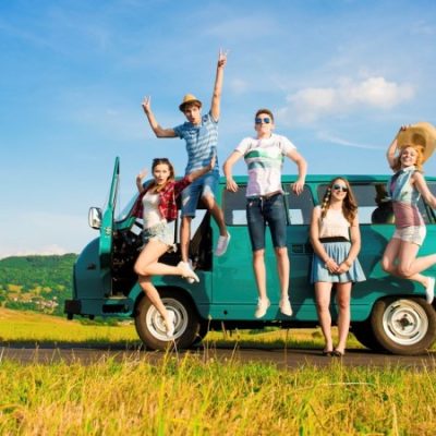 Make Your Next Family Road Trip Stress-Free With These Tips