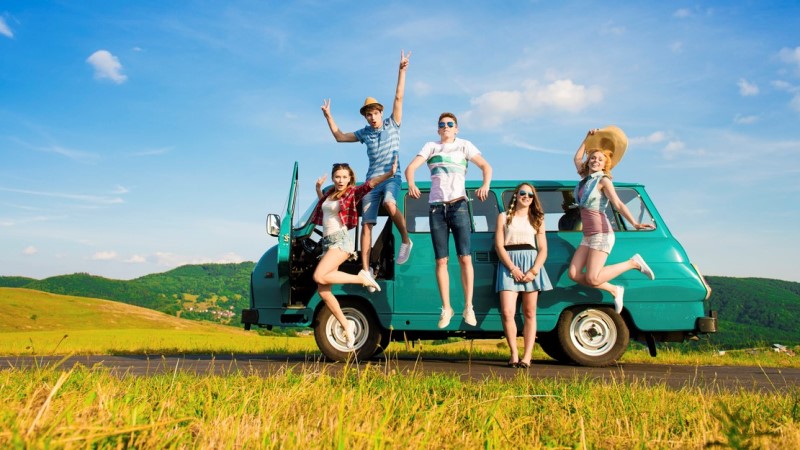 Make Your Next Family Road Trip Stress-Free With These Tips