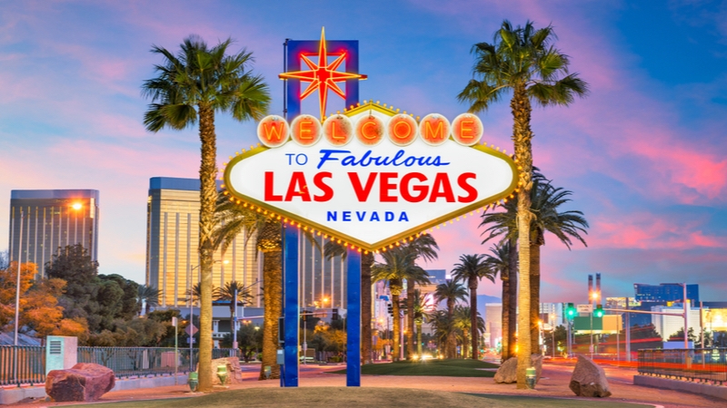 Things To Do On A Family Vacation In Vegas