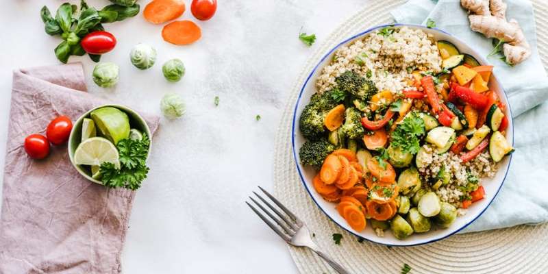 HCG Diet plan food List Simple to Follow