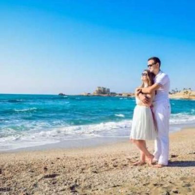 Honeymoon Getaways in Israel