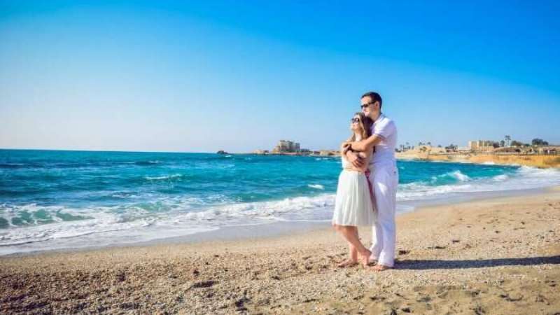 Honeymoon Getaways in Israel