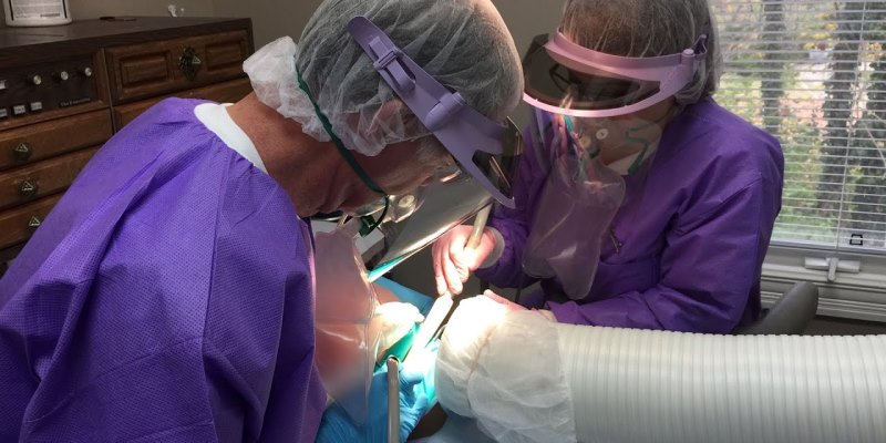 How Safe are Amalgam Removal Procedures? Separating Fact from Fiction