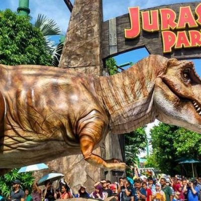 3 Kid Friendly Attractions in Singapore