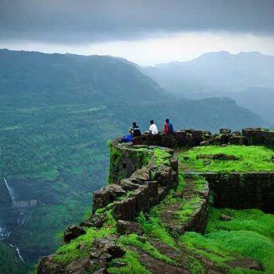 Maharashtra Best Place for Honeymoons