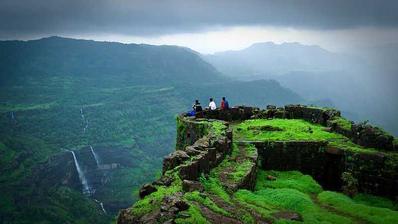 Maharashtra Best Place for Honeymoons