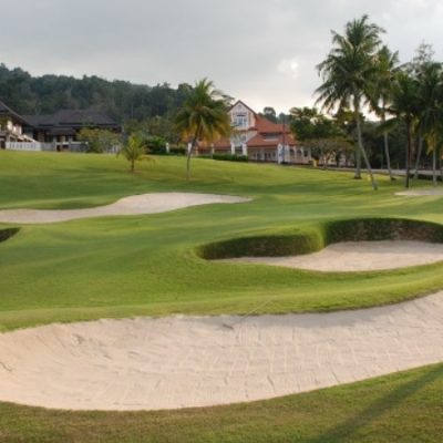 Making the Most of Your Holidays with Phuket Golf