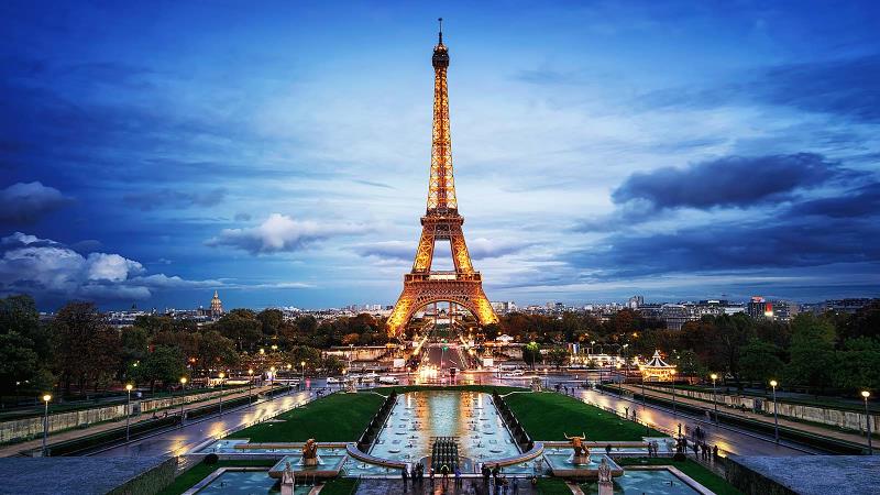 Things to do in Paris, France