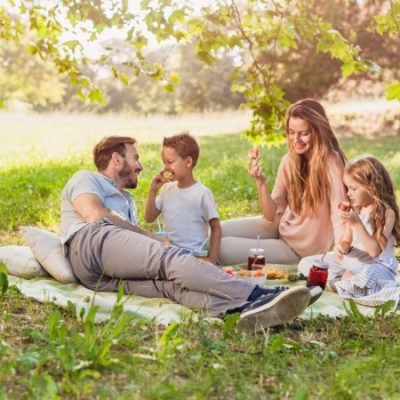 Tips For Planning A Family Picnic