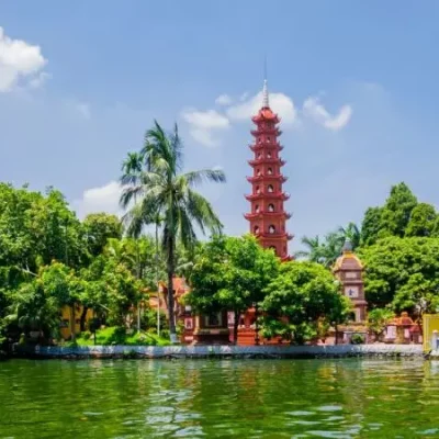 Exploring the Allure of Hanoi: Why Visit, Location and Route, When to Visit, and What to See