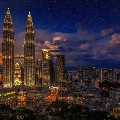 Exploring the Petronas Twin Towers: An Unforgettable Architectural Marvel