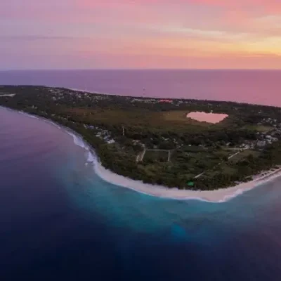 Fuvahmulah Island: A Tropical Paradise Worth Exploring