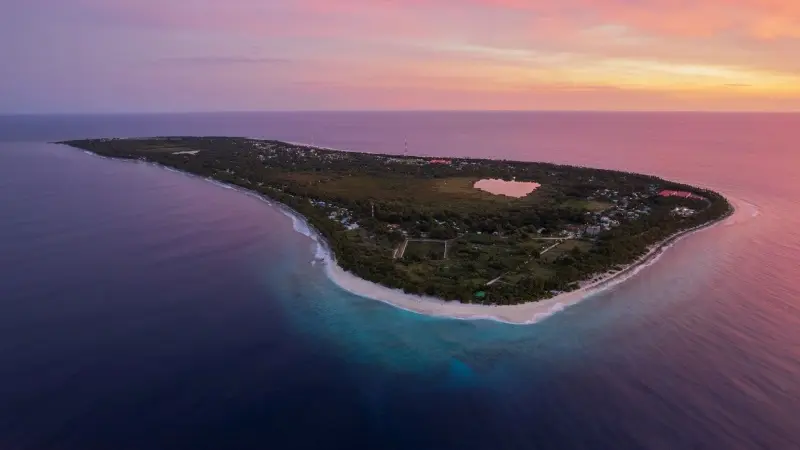 Fuvahmulah Island: A Tropical Paradise Worth Exploring