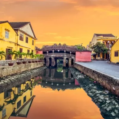 Hoi An, Vietnam: Unveiling the Cultural Tapestry of an Ancient Town