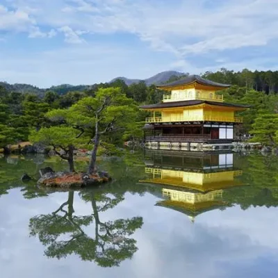 Kinkakuji: Exploring the Rich History and Captivating Beauty