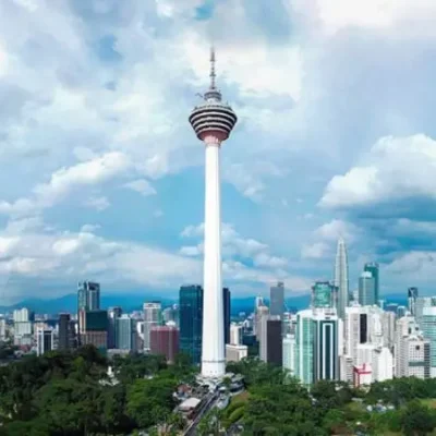 Menara Kuala Lumpur: A Gateway to Panoramic City Views and More