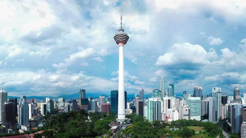 Menara Kuala Lumpur: A Gateway to Panoramic City Views and More