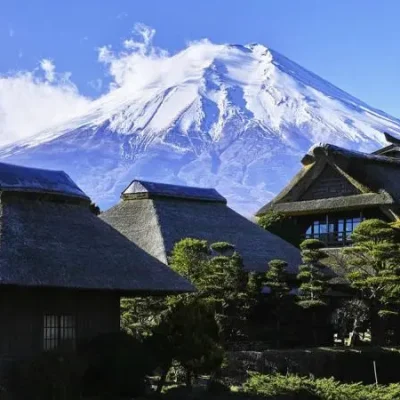 Mount Fuji: A Majestic Wonder Beckoning Adventurers