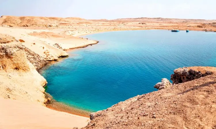 Ras Muhammad National Park: A Natural Gem of Egypt