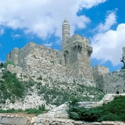 The Tower of David: A Historic Landmark and Must-Visit Destination