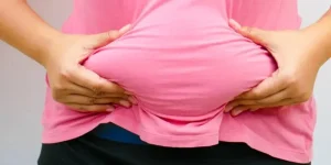 Understanding and Addressing Belly Fat in Women